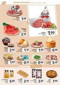 Volantino Superstore Pam Pagina 14