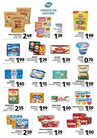 Volantino Superstore Pam Pagina 17