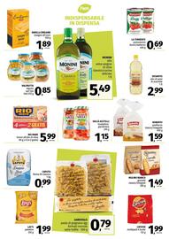 Volantino Superstore Pam Pagina 18