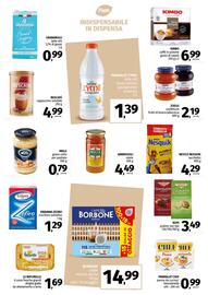 Volantino Superstore Pam Pagina 19