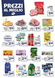 Volantino Superstore Pam Pagina 2
