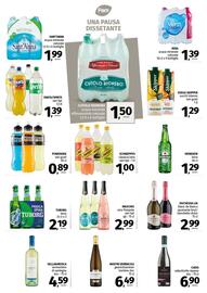 Volantino Superstore Pam Pagina 20