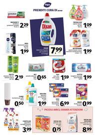 Volantino Superstore Pam Pagina 21