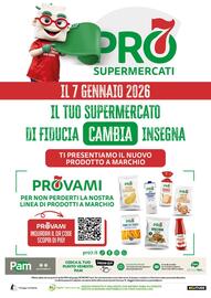 Volantino Superstore Pam Pagina 22