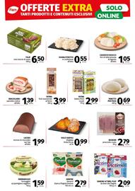 Volantino Superstore Pam Pagina 23