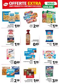 Volantino Superstore Pam Pagina 24