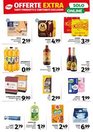 Volantino Superstore Pam Pagina 25