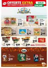 Volantino Superstore Pam Pagina 26