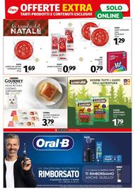 Volantino Superstore Pam Pagina 28