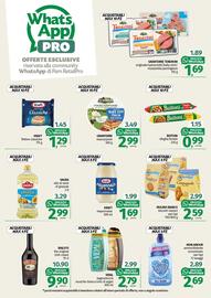 Volantino Superstore Pam Pagina 3