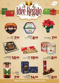 Volantino Superstore Pam Pagina 9