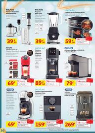 Folleto Alcampo Página 10