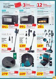 Folleto Alcampo Página 11