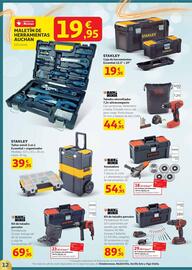 Folleto Alcampo Página 12