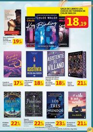 Folleto Alcampo Página 17