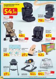 Folleto Alcampo Página 18