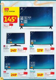 Folleto Alcampo Página 2