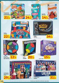 Folleto Alcampo Página 22