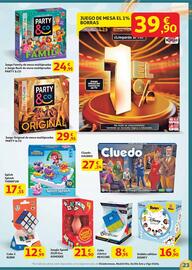 Folleto Alcampo Página 23