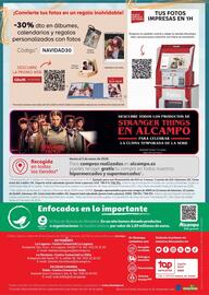 Folleto Alcampo Página 24