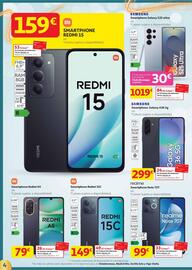 Folleto Alcampo Página 4