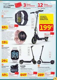 Folleto Alcampo Página 5