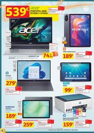 Folleto Alcampo Página 6