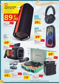 Folleto Alcampo Página 8