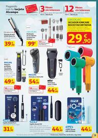 Folleto Alcampo Página 9