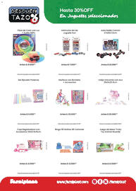 Catálogo Ferniplast Página 2