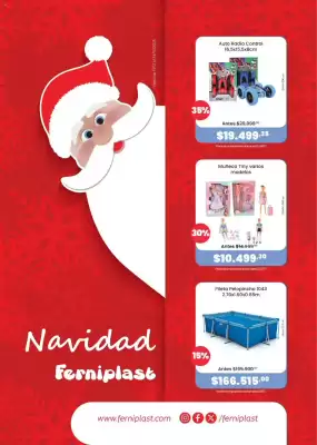Catálogo Ferniplast (válido hasta 24-12)