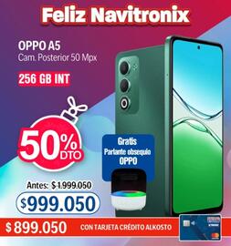 Catálogo Ktronix semana 50 Página 3