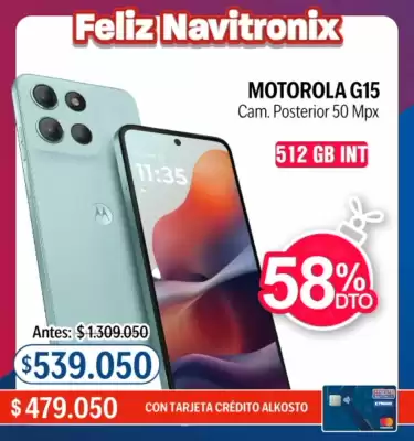 Catálogo Ktronix (válido hasta 17-12)