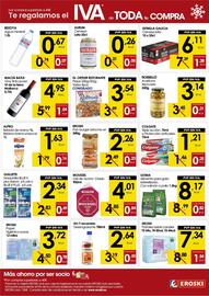 Folleto Eroski Página 3