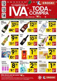 Folleto Eroski Página 4
