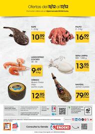 Folleto Eroski semana 50 Página 4
