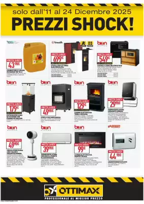 Catalogo Ottimax (valido fino al 24-12)