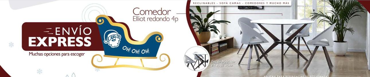 Catálogo Fiotti Página 1