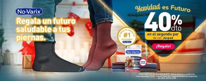 Catálogo Ortopedicos Futuro Página 1