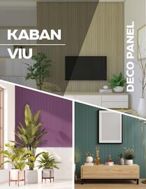 Catálogo Decorceramica Página 38