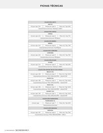 Catálogo Decorceramica Página 70