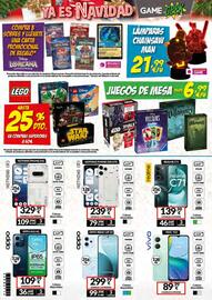 Folleto Game Página 4