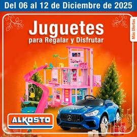 Catálogo Alkosto Página 1
