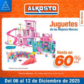 Catálogo Alkosto Página 4