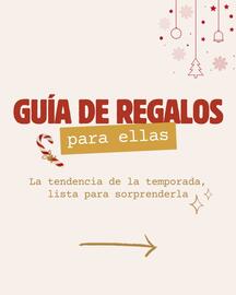 Catálogo calzatodo semana 50 Página 1