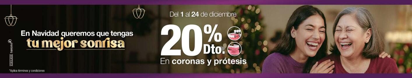 Catálogo Dentix Página 10