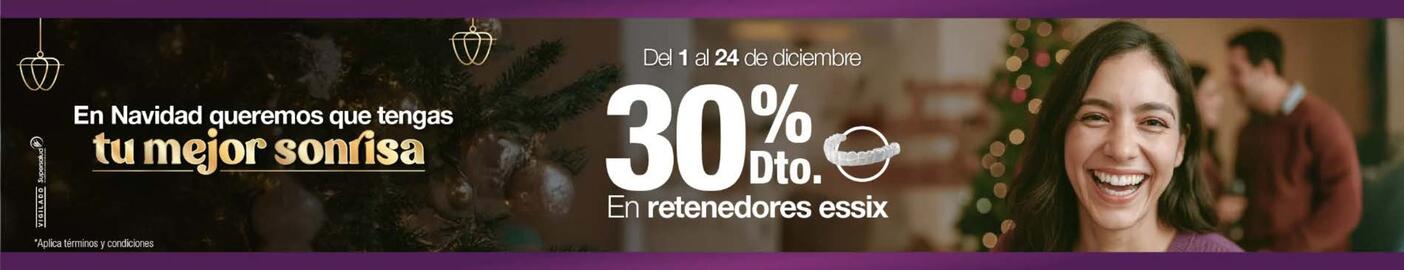 Catálogo Dentix Página 2