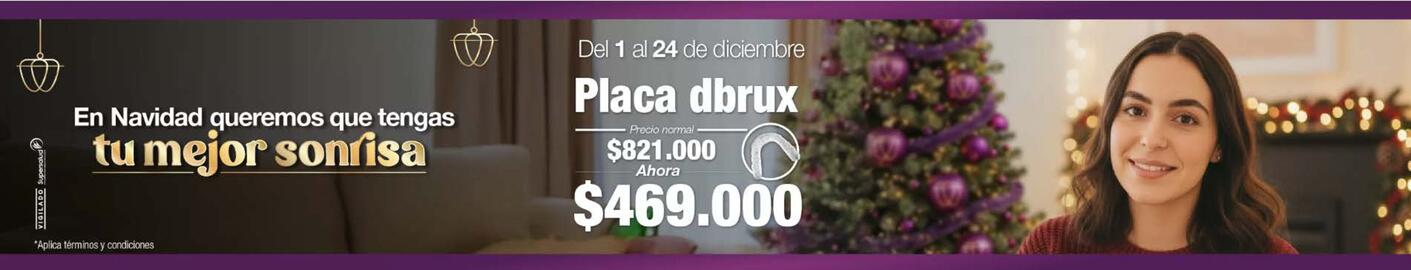 Catálogo Dentix Página 3