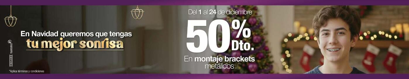 Catálogo Dentix Página 4