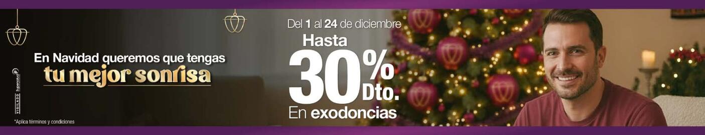 Catálogo Dentix Página 5